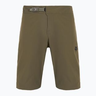 Spodenki rowerowe męskie Fox Racing Ranger Liner military