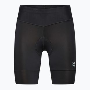 Spodenki rowerowe damskie Fox Racing Tecbase Lite Liner W black