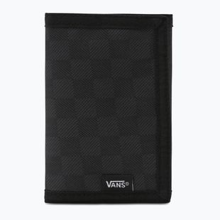 Portfel męski Vans Mn Slipped black/charcoal