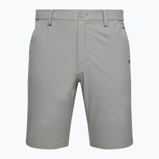 Spodenki męskie Oakley Take Pro Lite stone gray heather