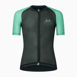 Koszulka rowerowa męska Oakley Endurance Ultra Lite hunter green