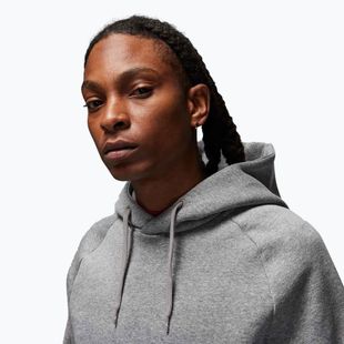 Bluza męska Jordan carbon heather