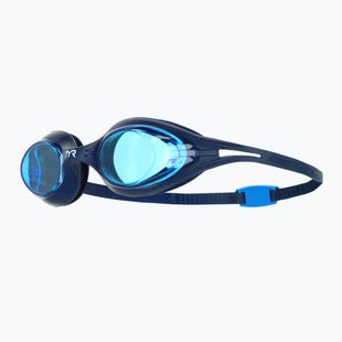 Okulary do pływania dziecięce TYR Hydra Flare blue