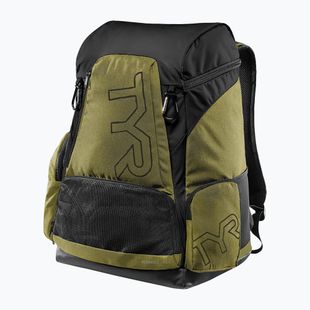Plecak pływacki Tyr Alliance 45L khaki