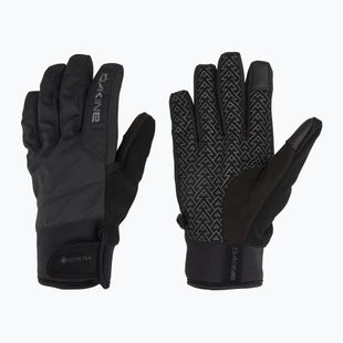 Rękawice snowboardowe męskie Dakine Impreza Gore-Tex black S24