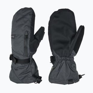 Rękawice snowboardowe męskie Dakine Titan Gore-Tex Mitt carbon