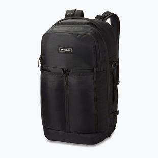 Plecak miejski Dakine Split Adventure 38 l black ripstop