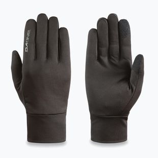 Rękawice snowboardowe męskie Dakine Rambler Liner black