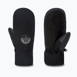 Rękawice narciarskie męskie Dakine Crossfire Mitt black/grey