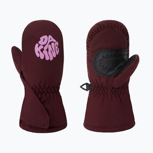 Rękawice snowboardowe Dakine Brat Mitt port royale