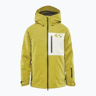 Kurtka snowboardowa damska ThirtyTwo Nova tan