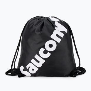 Worek Saucony String black