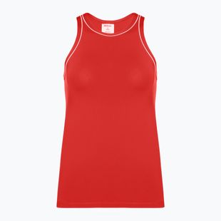 Koszulka damska Wilson Team Tank W infrared