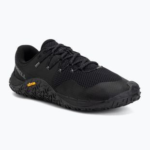 Buty barefoot damskie Merrell Trail Glove 7 black