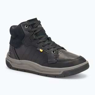 Buty męskie CATerpillar Apa Cush Mid black