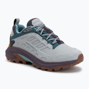 Buty turystyczne damskie Merrell Moab Speed 2 Ltr Wp highrise