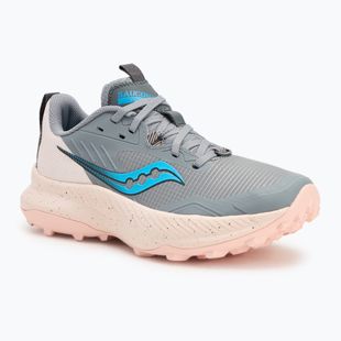 Buty do biegania damskie Saucony Blaze TR mirage/moon