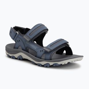 Sandały męskie Merrell Huntngton Sport Convert blue