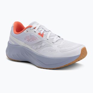 Buty do biegania damskie Saucony Tide 2 wistful/thistle