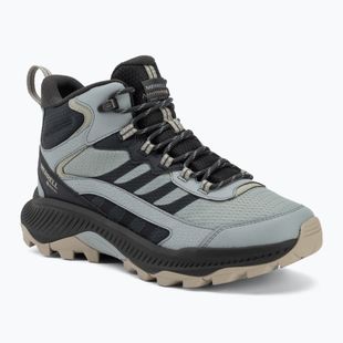Buty męskie Merrell Speed Strike 2 Mid Gore-Tex calcite