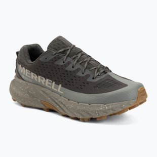 Buty do biegania męskie Merrell Agility Peak 5 Gore-Tex beluga/talus