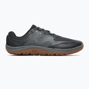 Buty barefoot męskie Merrell Trail Glove 8 black/gum