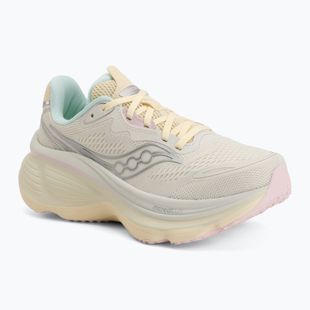 Buty do biegania damskie Saucony Hurricane 26 quartz/suede