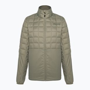 Kurtka hybrydowa damska Marmot Echo Featherless Hybrid vetiver