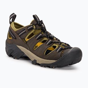 Sandały męskie KEEN Arroyo II canteen black