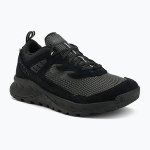 Buty trekkingowe męskie Keen Hightrail Exp Waterproof black/magnet