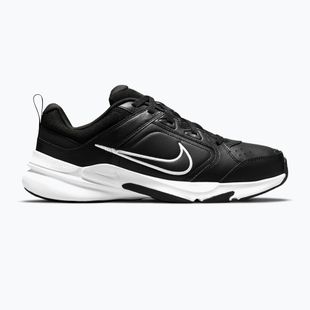 Buty treningowe męskie Nike Defyallday black/white/black