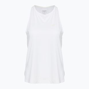 Koszulka do biegania damska Brooks Sprint Free Tank white