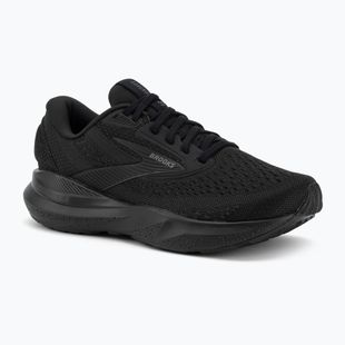 Buty do biegania damskie Brooks Adrenaline GTS 24 black/black/ebony