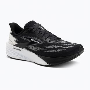 Buty do biegania męskie Brooks Launch 11 black/white