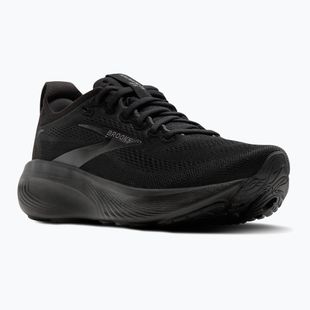Buty do biegania damskie Brooks Adrenaline GTS 25 black/black/ebony
