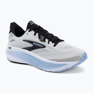 Buty do biegania męskie Brooks Ghost 18 white/black/open air