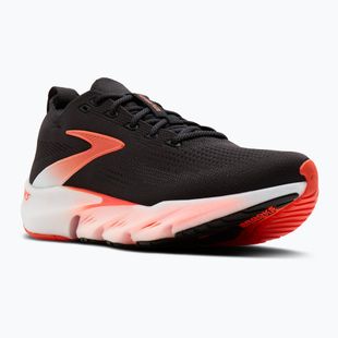 Buty do biegania męskie Brooks Glycerin Flex black/orange