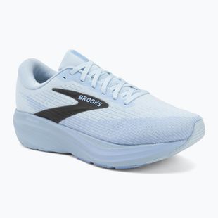 Buty do biegania męskie Brooks Ghost Amp blue/blue/black