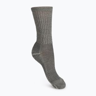 Skarpety damskie Smartwool Hike Classic Edition Light Cushion Crew medium grey