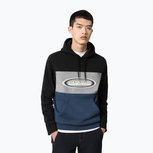 Bluza męska Napapijri NP0A4FQO azul