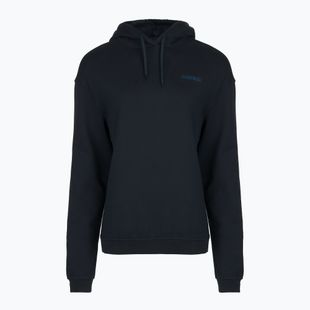 Bluza damska Napapijri B-Blanche Hooded blu marine