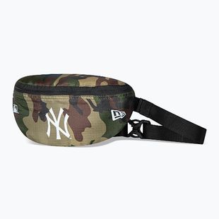 Saszetka nerka New Era MLB Mini New York Yankees green med