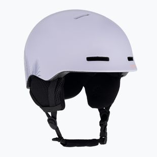 Kask narciarski dziecięcy Salomon Orka Jr evening haze