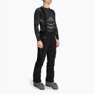 Spodnie narciarskie męskie Salomon Edge deep black