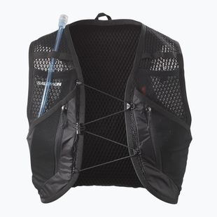 Kamizelka do biegania Salomon Active Skin 12 Reservoir black