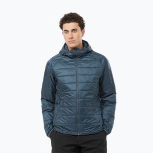 Kurtka męska Salomon Outline Hd midnight navy