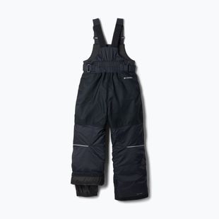 Spodnie narciarskie dziecięce Columbia Adventure Ride II black