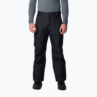 Spodnie narciarskie męskie Columbia Bugaboo V black