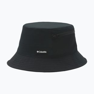 Kapelusz Columbia Trek II Bucket black