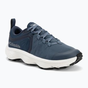 Buty turystyczne męskie Columbia Escape Thrive Titanum mountain/white